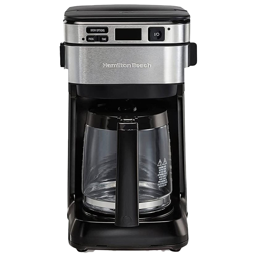 قهوه‌ساز همیلتون بیچ مدل 46310ME