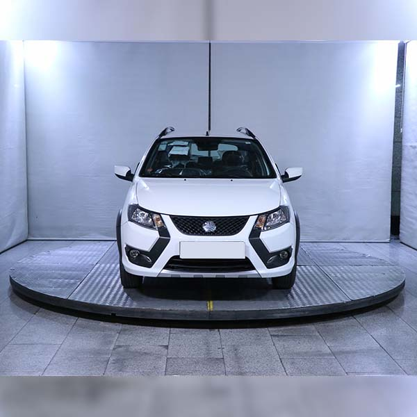 خودرو سایپا مدل کوییک GX دنده ای سال 1404