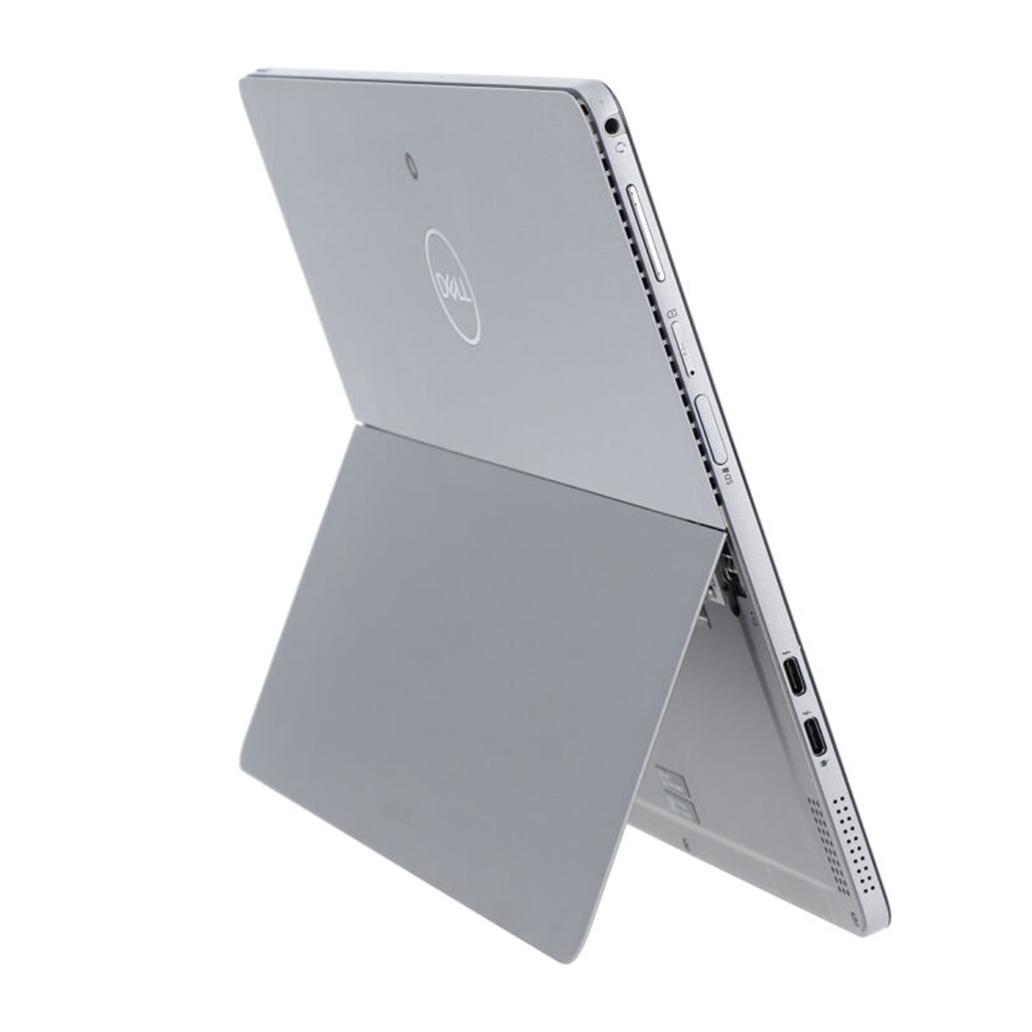 لپ تاپ 12 اینچی دل مدل Latitude 7210-i5 10310U 8GB 240SSD