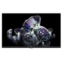 تلویزیون 43 اینچ ال ای دی هوشمند جی پلاس مدل GTV-43SH628NZ