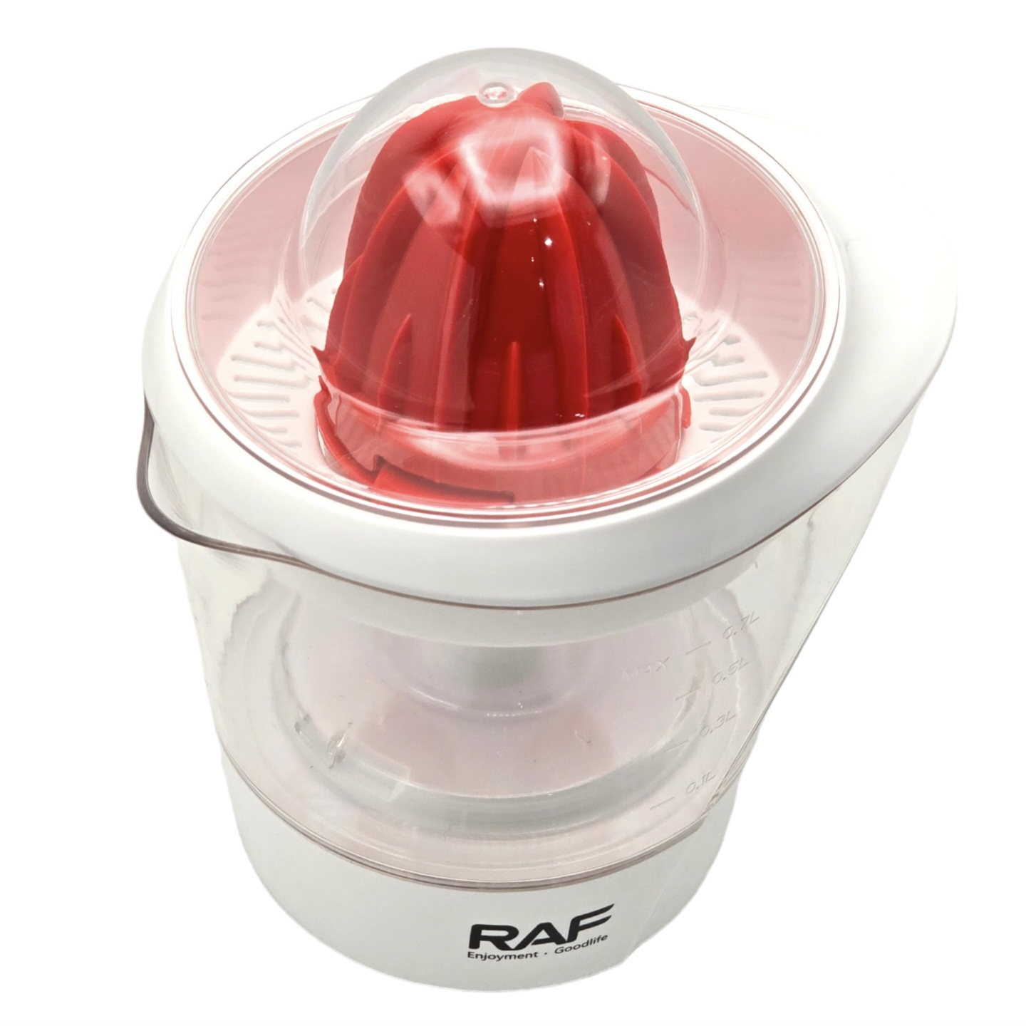 آب مرکبات گیر راف مدل R.636