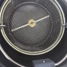 سرخ‌کن 2 لیتری دلونگی مدل F 855 v