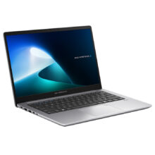 لپ تاپ 14 اینچی ایسوس مدل ExpertBook P1 P1403CVA-I58512G3D-i5 13420H-8GB DDR5 5600MHz-512GB SSD-IPS 60Hz-Fingerprint