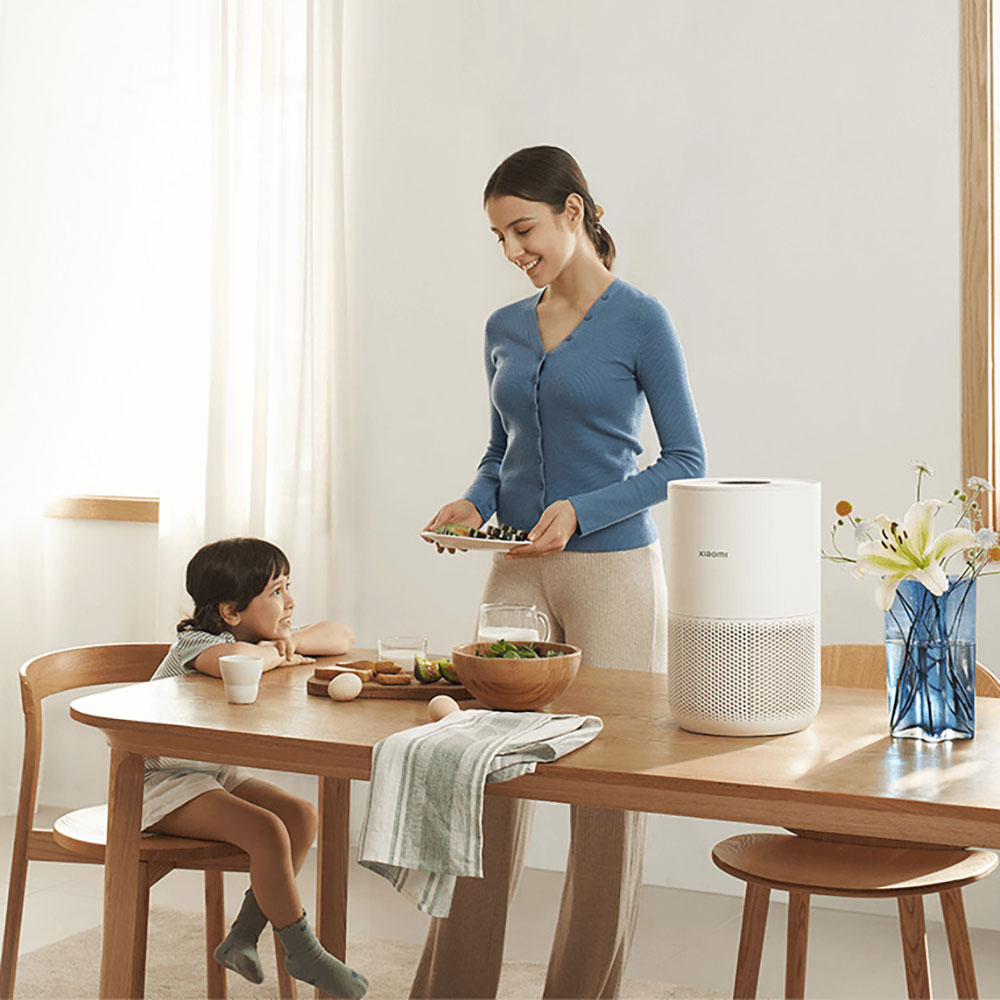 دستگاه تصفیه کننده هوا شیائومی مدل 4Compact
