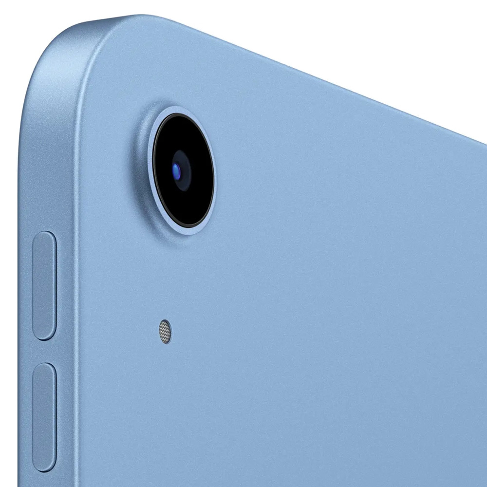 تبلت 11 اینچ اپل مدل iPad 2025 Wi-Fi ظرفیت 256 گیگابایت و رم 6 گیگابایت