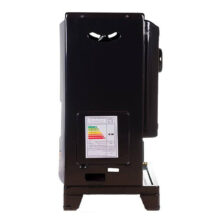 بخاری گازی توان کد 9000