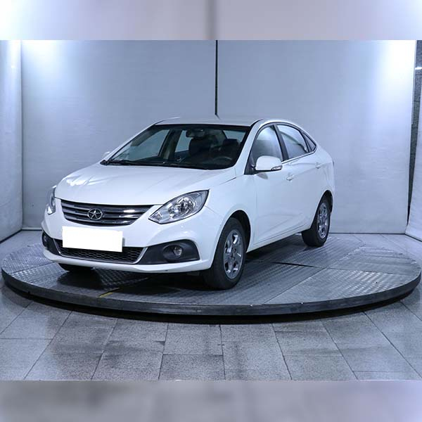 خودرو کارکرده جک مدل J4 دنده اتوماتیک سال 1401