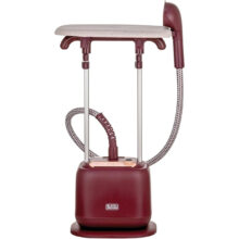 بخارگر بلک اند دکر مدل GSTD2450-B5