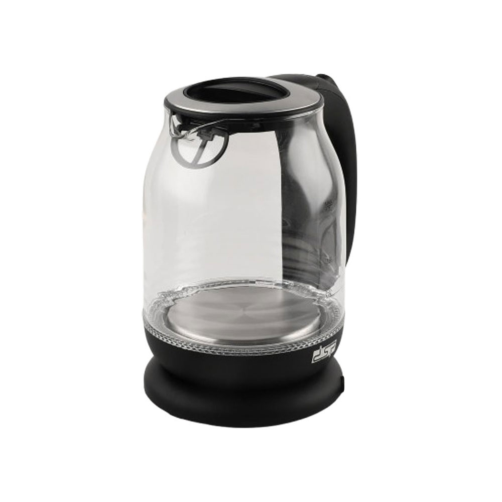 کتری برقی دی اس پی مدل KK-1265 گنجایش 1.7 لیتر