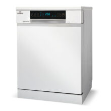 ماشین ظرفشویی 14 نفره سپهر الکتریک مدل SEDW16MW