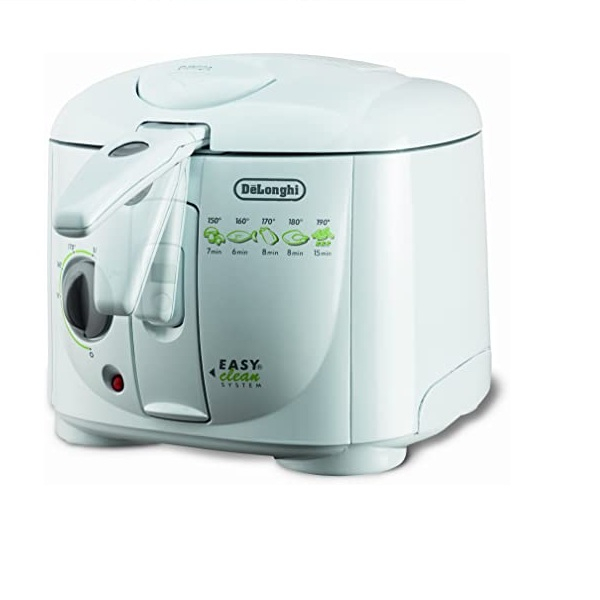 سرخ کن دلونگی مدل F350