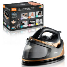 اتو مخزن دار راف مدل R.1352