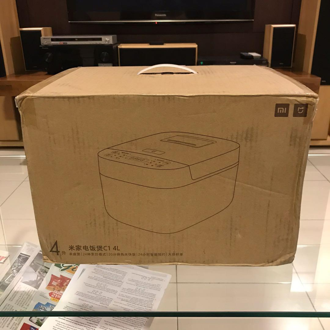 پلوپز میجیا مدل C1