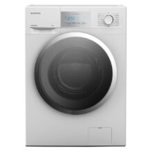 ماشین لباسشویی دوو مدل DWK-7200 ظرفیت 7 کیلوگرم