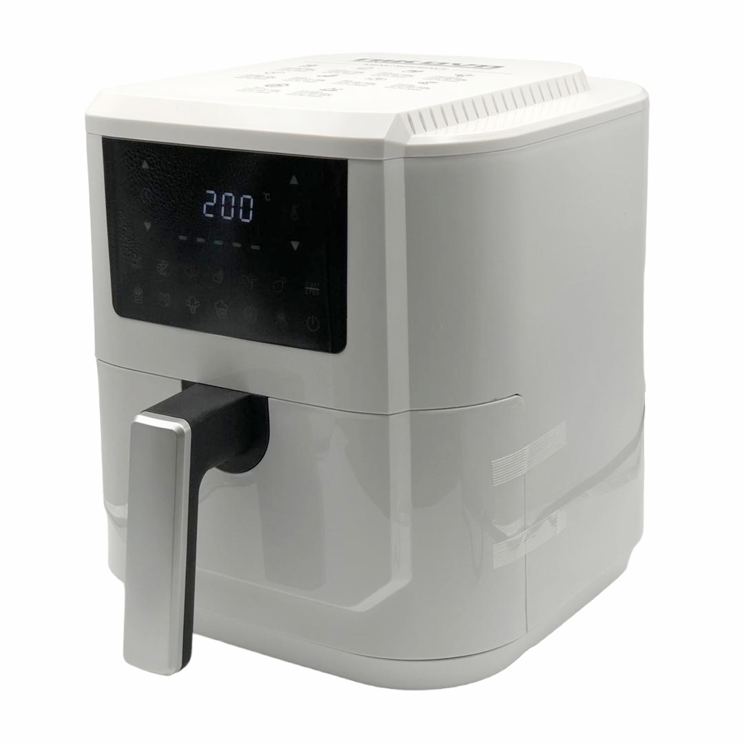 سرخ کن بدون روغن نیکووا مدل NAF-26D