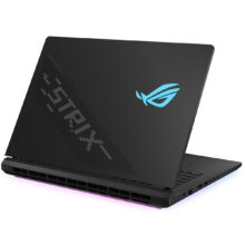 لپ تاپ 18 اینچی ایسوس مدل ROG Strix SCAR 18 (2025) G835LX-SA114-Core Ultra 9 275HX-64GB DDR5 5600MHz-2TB SSD-RTX5090 24GB-QHD 240Hz