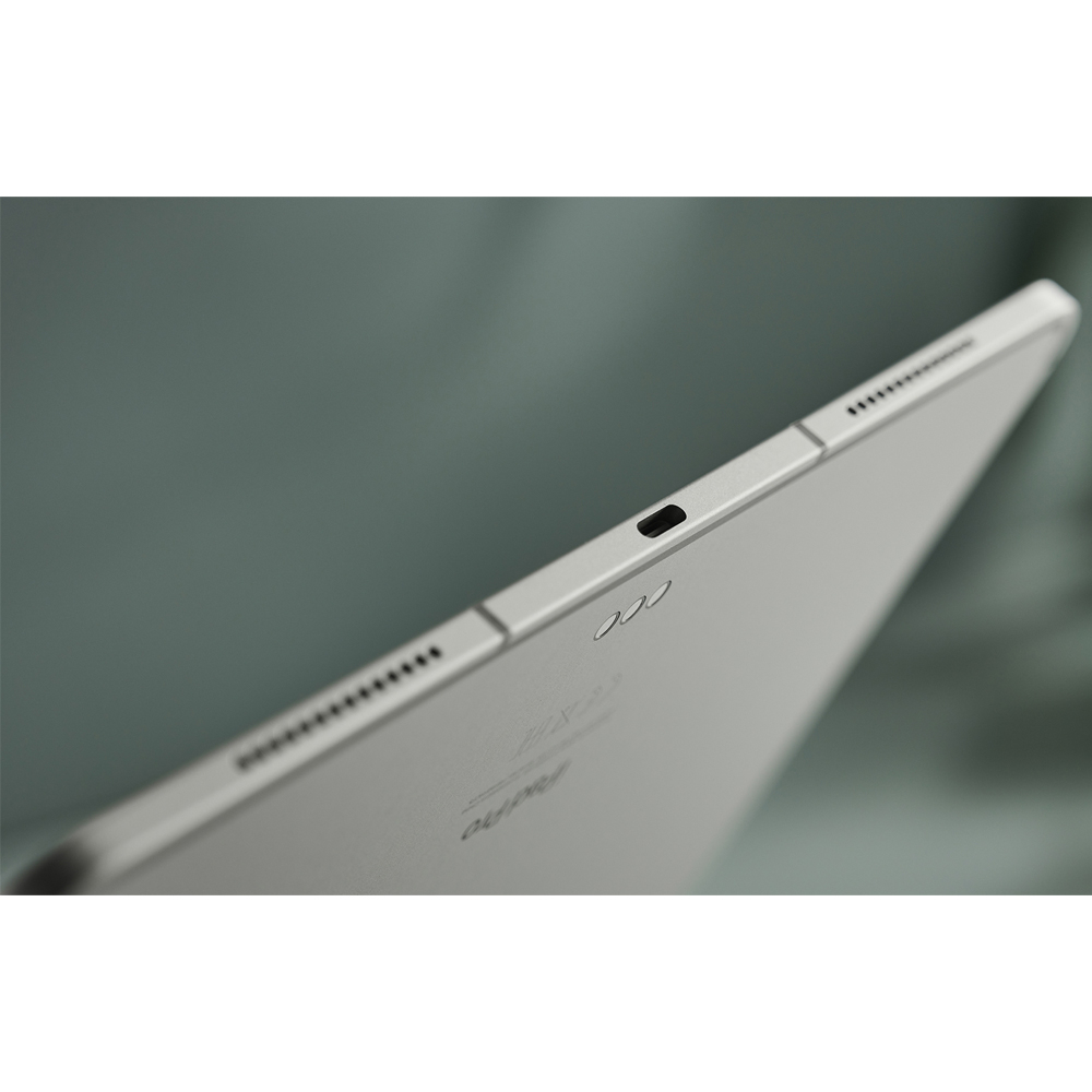 تبلت 13 اینچ اپل مدل IPad Pro 2025 M5 Wi-Fi ظرفیت 512 گیگابایت و رم 12 گیگابایت، رزولوشن دوربین 12 مگاپیکسل، پشتیبانی از قلم و کیبورد