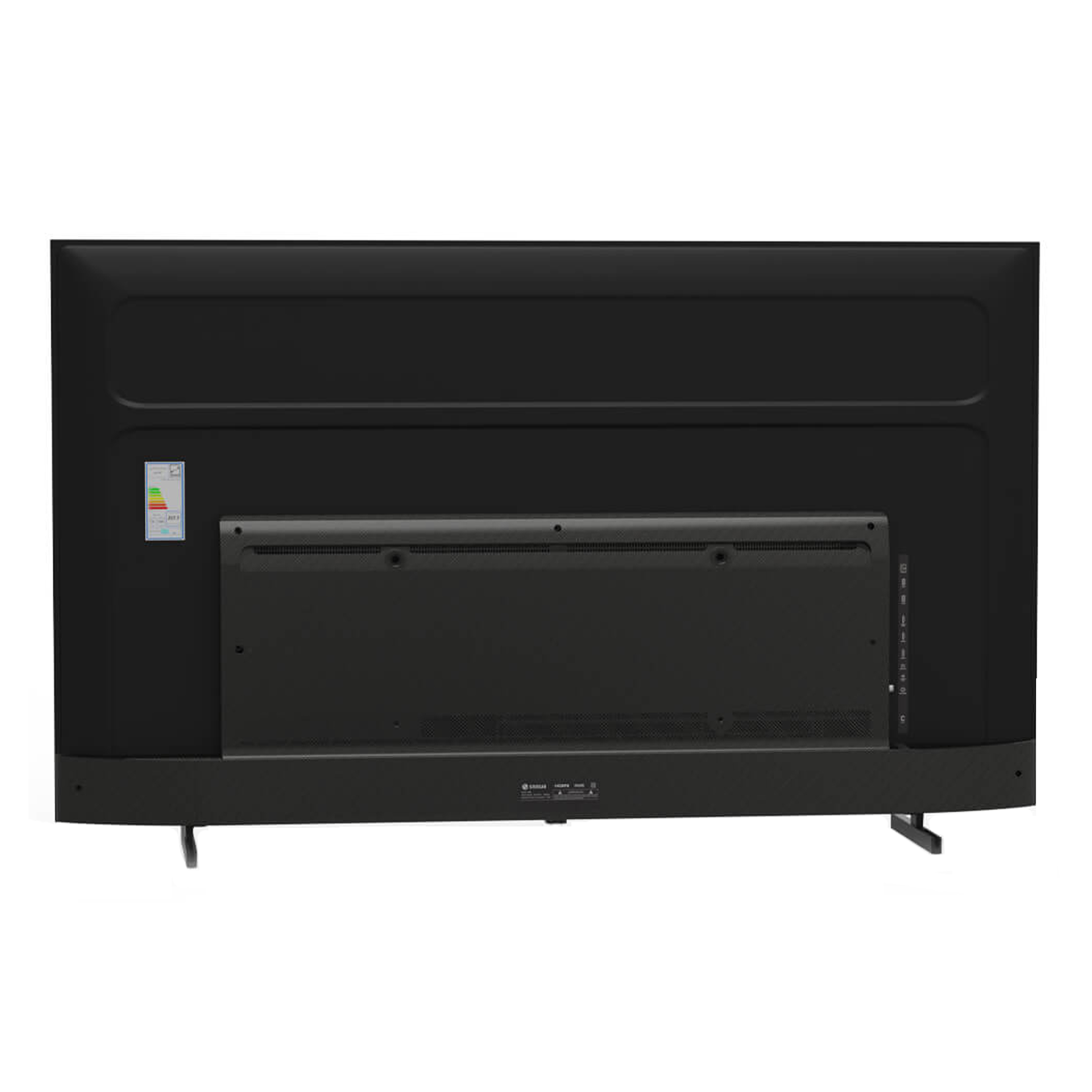 تلویزیون ال ای دی هوشمند اسنوا مدل SSD-55LS555UI سایز 55 اینچ