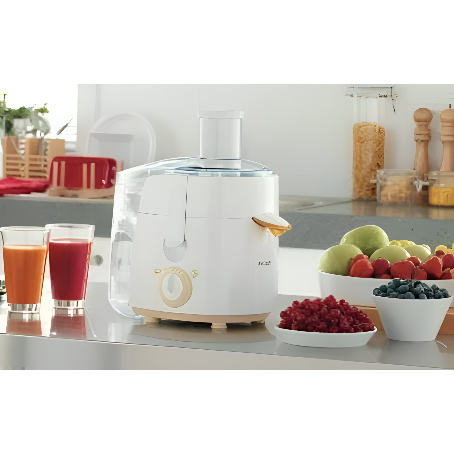 آبمیوه گیری فیلیپس مدل HR1847