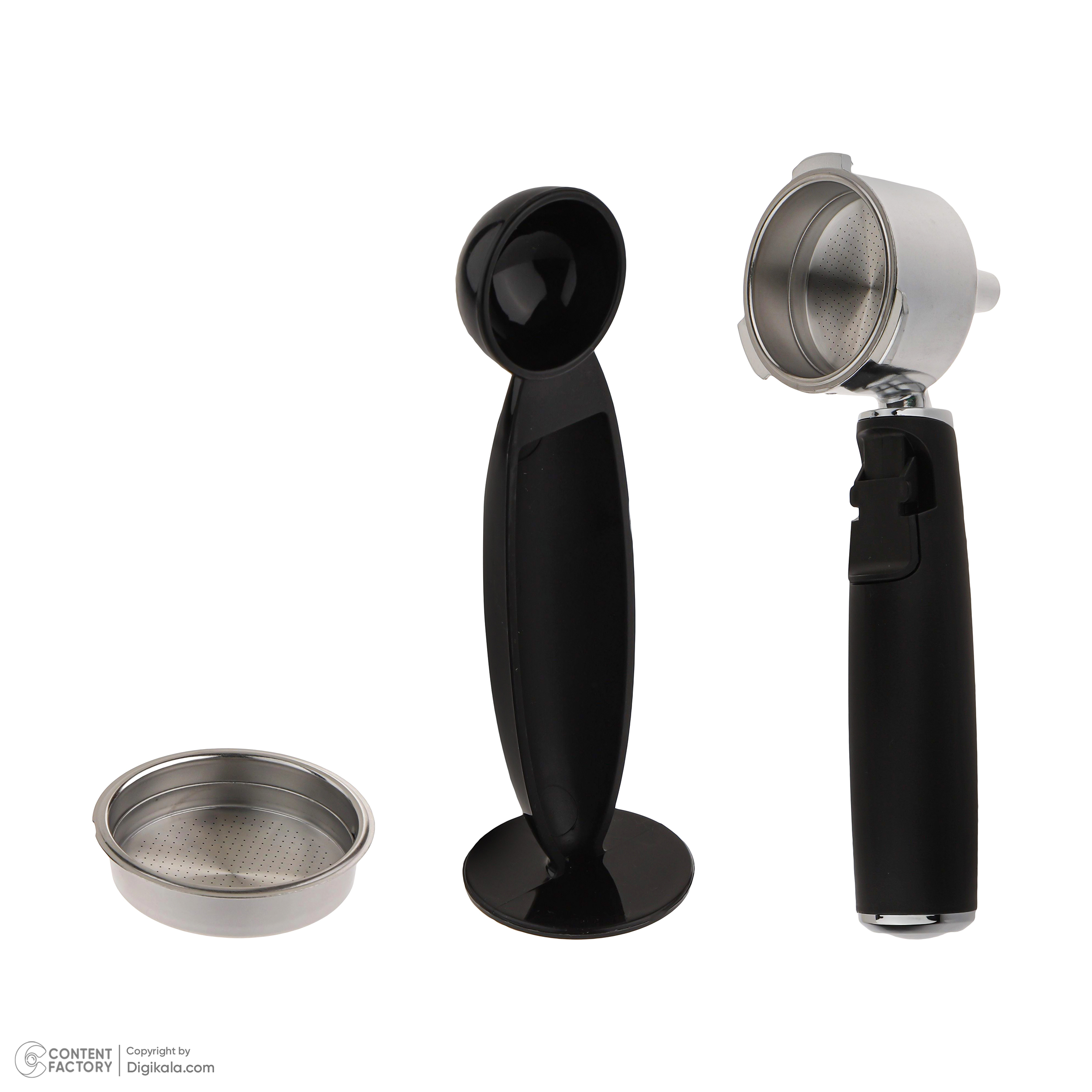 اسپرسو ساز ترام هاوس مدل EM-15150