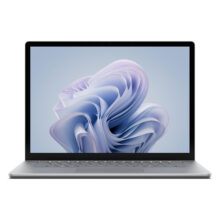 لپ تاپ 15 اینچی مایکروسافت مدل Surface Laptop 6-Core Ultra 7 165H-64GB LPDDR5x-1SSD-Touch