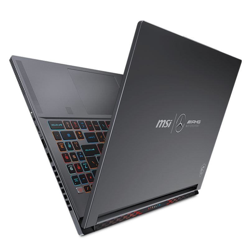 لپ تاپ 16 اینچ ام اس آی مدل Stealth 16 MercedesAMG A13VF-i9 13900H 32GB 1SSD RTX4060