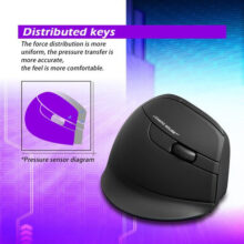 ماوس بی سیم مخصوص بازی زیلوتس مدل F-26