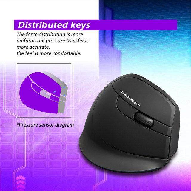 ماوس بی سیم مخصوص بازی زیلوتس مدل F-26