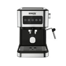 اسپرسو ساز 1000 میلی‌لیتر بیسمارک مدل BM102