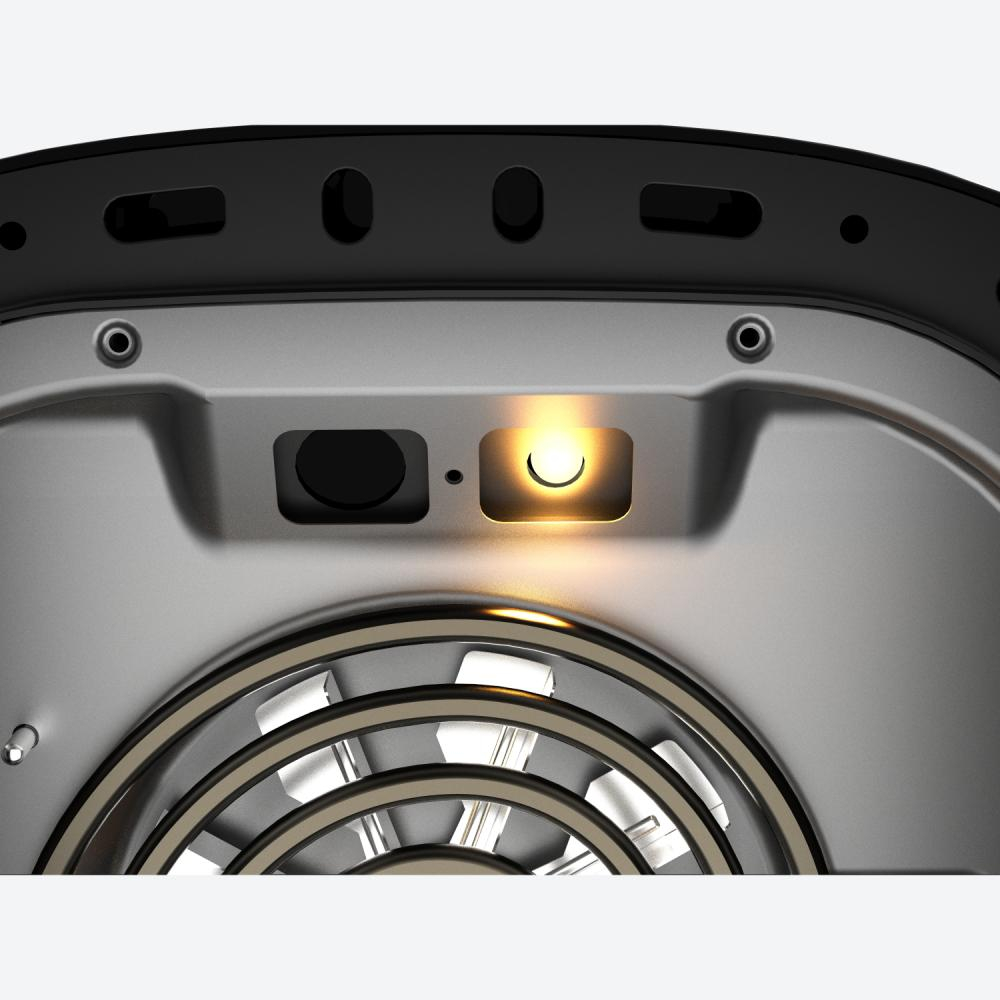 سرخ کن بدون روغن 8 لیتری میگل مدل gaf 803