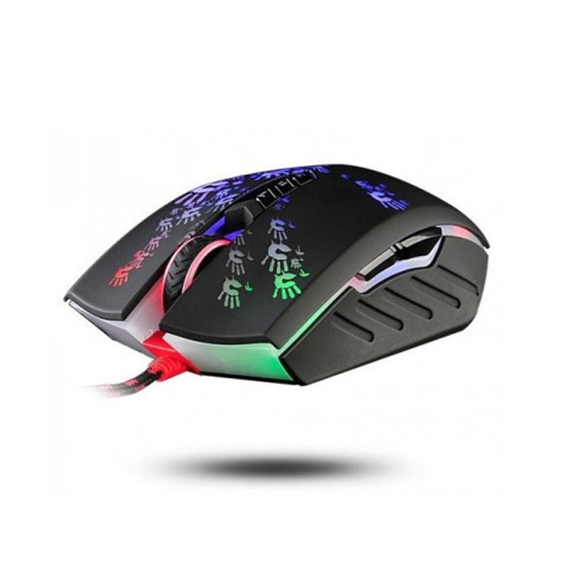 ماوس بی سیم مخصوص بازی بلادی مدل A60