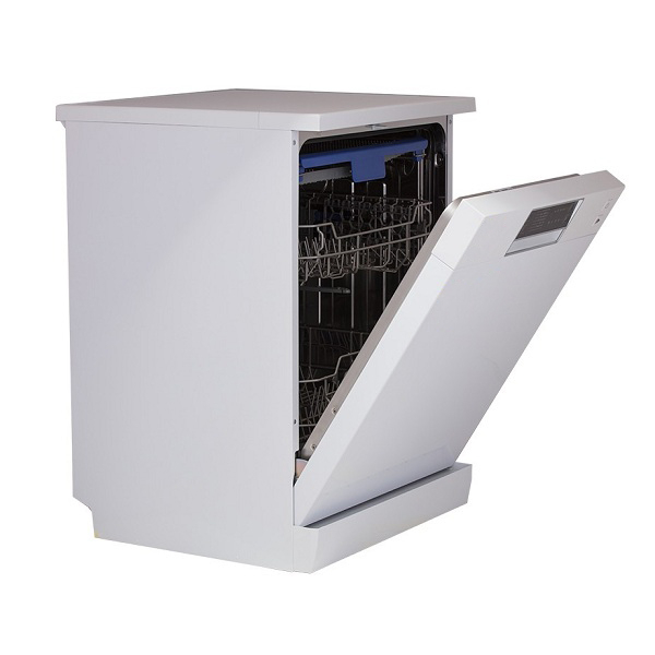 ماشین ظرفشویی زیرووات مدل ZDM-3314