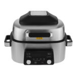 سرخ کن بدون روغن وسترن هاوس مدل WAF-7780