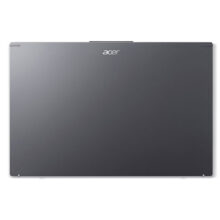 لپ تاپ 15.6 اینچی ایسر مدل Aspire 15 A15-51M-74XE-Core 7 150U-16GB LPDDR5-512GB SSD-TN-Fingerprint-Backlit