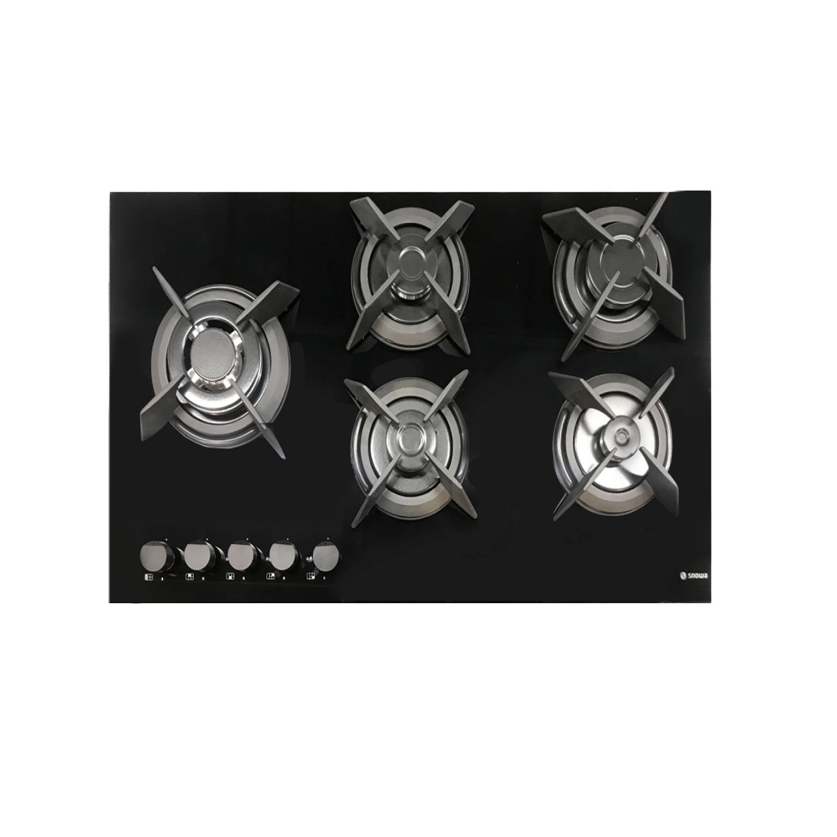 اجاق گاز صفحه ای اسنوا مدل SGH5-2213G