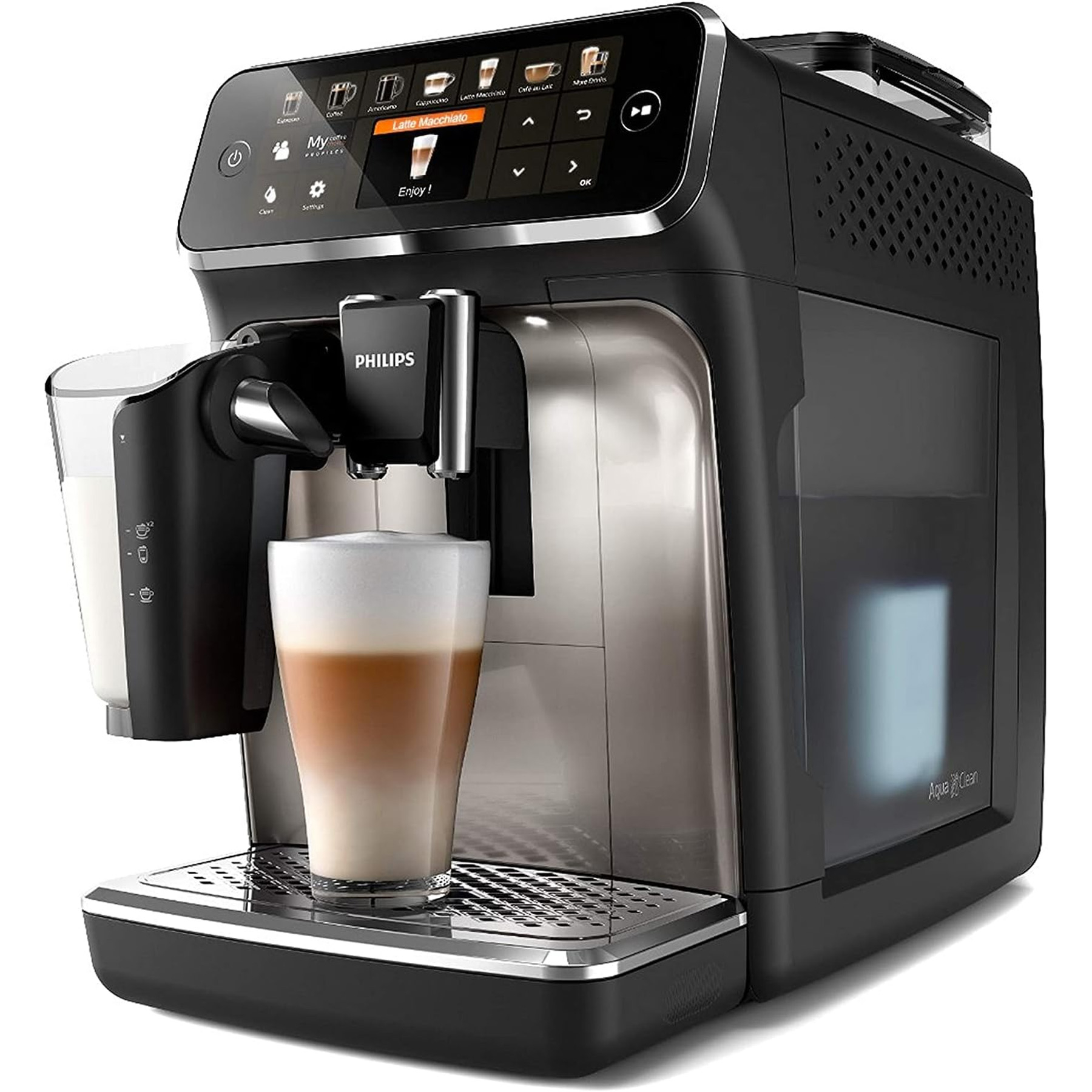 قهوه‌ساز فیلیپس مدل ‎EP5447/90