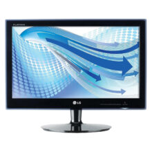 مانیتور ال جی مدل E1940S سایز 18.5 اینچ