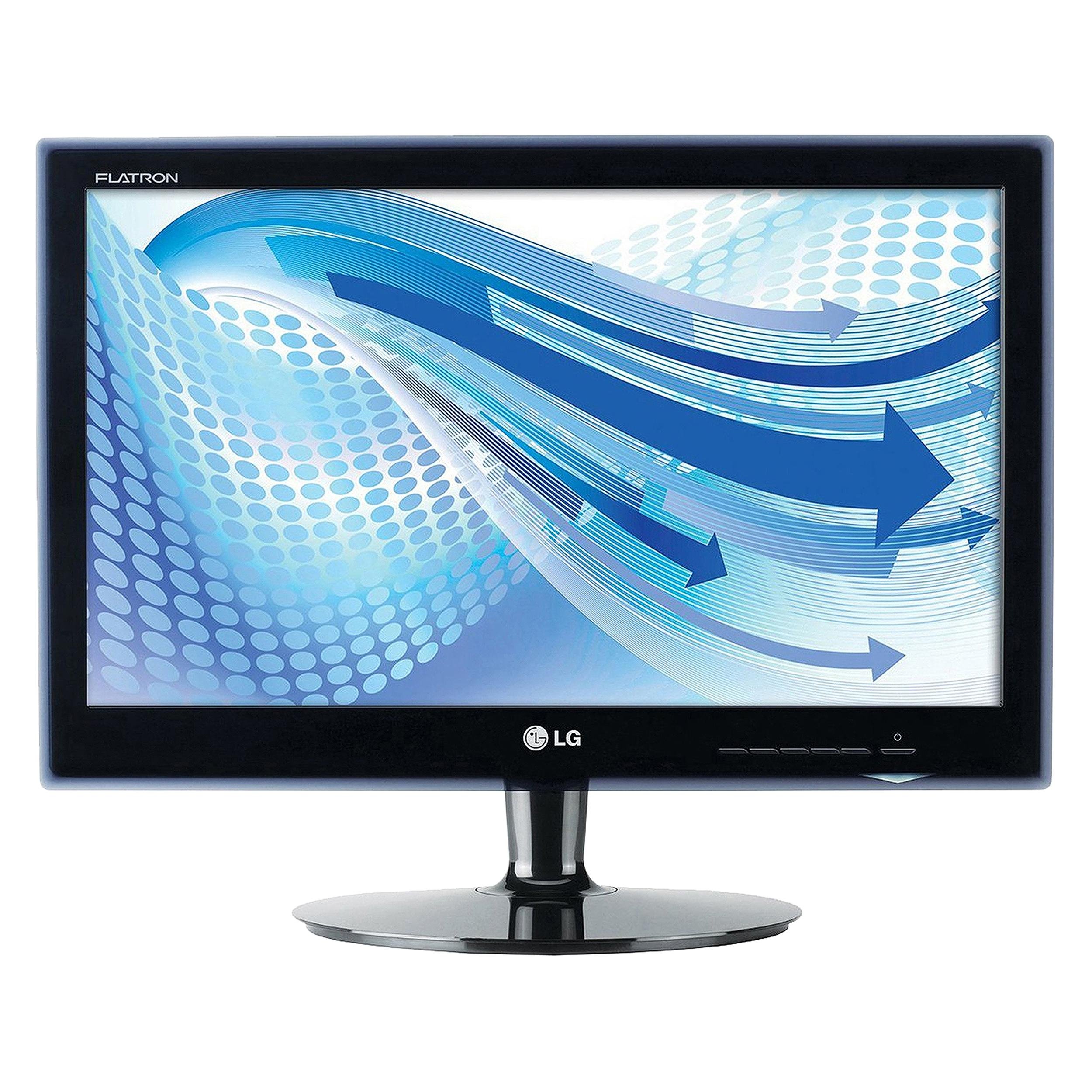 مانیتور ال جی مدل E1940S سایز 18.5 اینچ