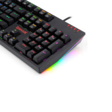 کیبورد مخصوص بازی ردراگون مدل Asma Pro K592