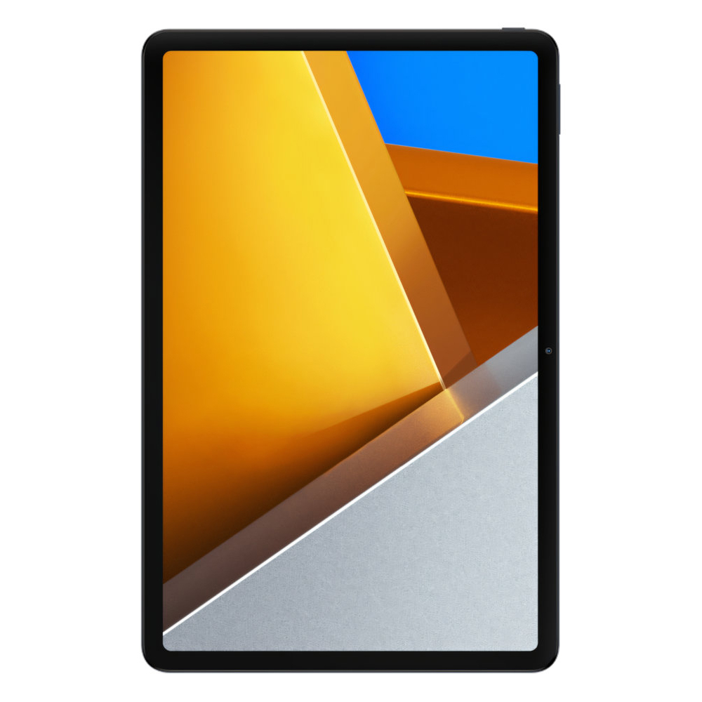 تبلت 12.1 اینچی شیائومی مدل Poco Pad Wi-Fi ظرفیت 256 گیگابایت و رم 8 گیگابایت