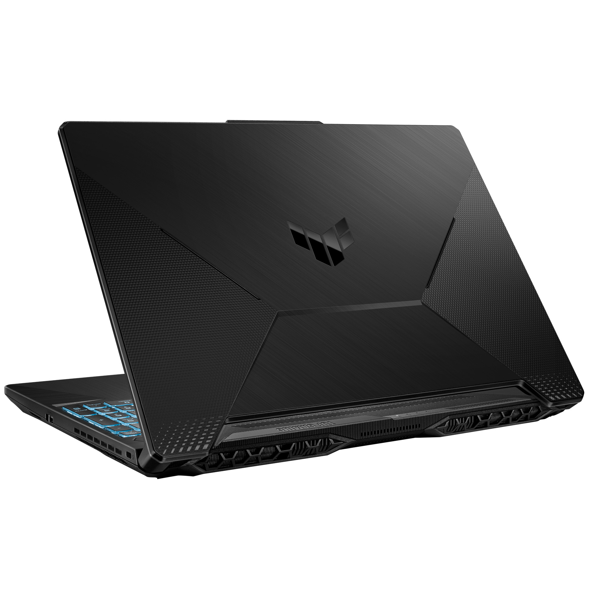 لپ تاپ 15.6 اینچی ایسوس مدل TUF Gaming A15 FA506NF-HN004-R5 7535HS-8GB DDR5 4800MHz-512GB SSD-RTX2050 4GB-FHD 144Hz