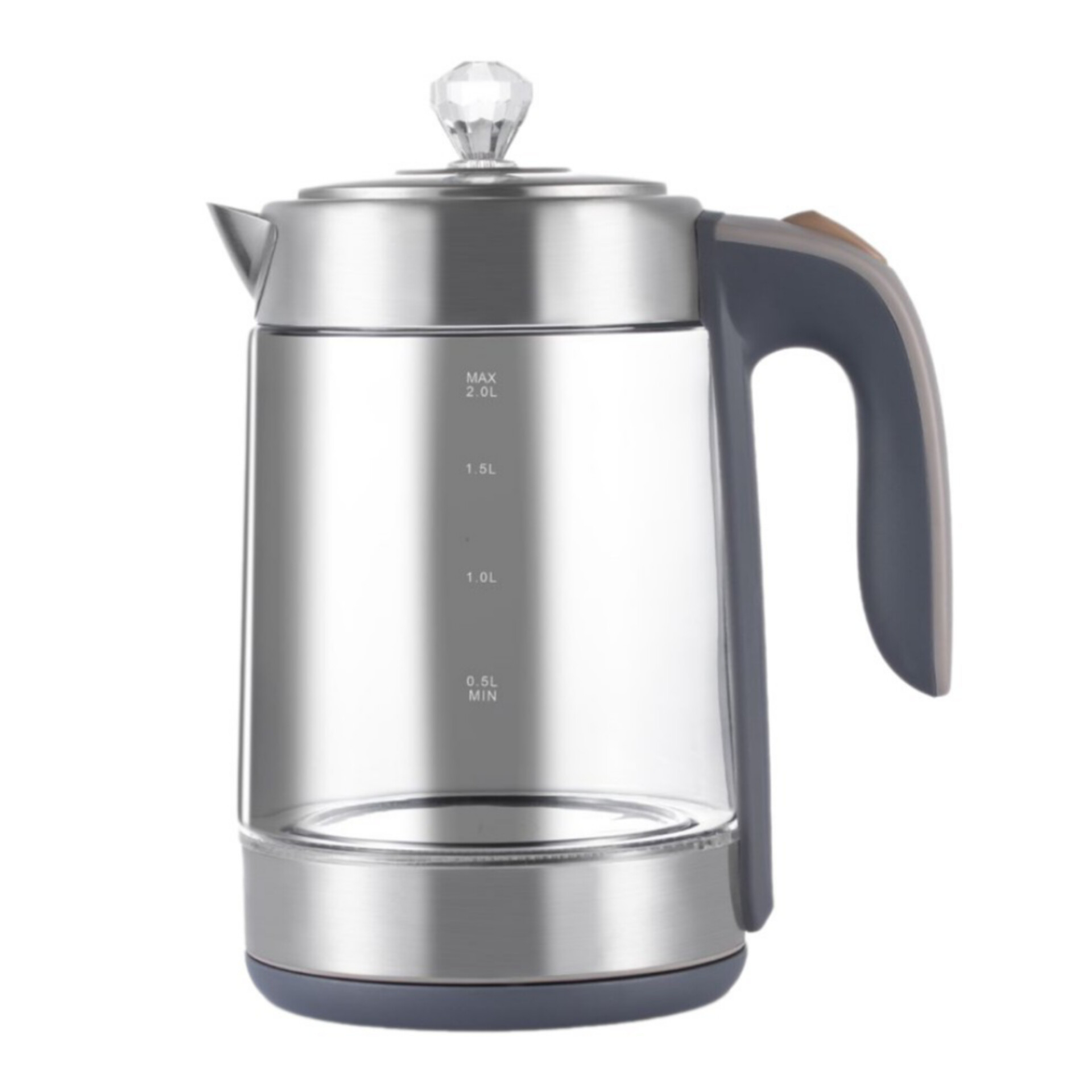 کتری برقی راف مدل R.7211 گنجایش 2 لیتر