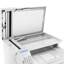 پرینتر چندکاره لیزری اچ پی مدل LaserJet Pro MFP M227fdn