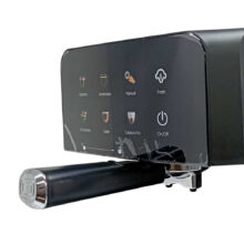 اسپرسو ساز ۱۶۰۰ میلی‌لیتر نوا مدل NCM-173