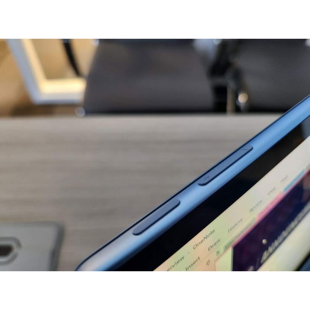 تبلت مایکروسافت مدل Surface Pro 9-i7 1255U ظرفیت 512 گیگابایت و رم 16 گیگابایت