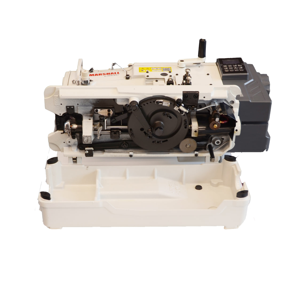 چرخ خیاطی صنعتی مارشال مدل MR-992