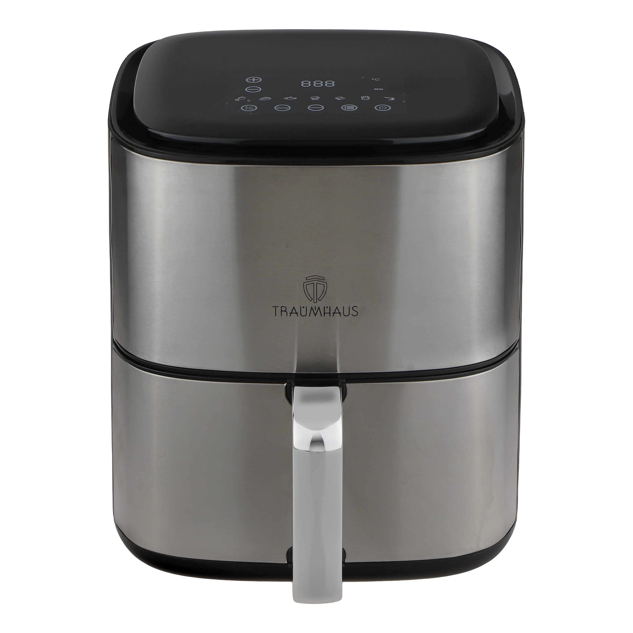 سرخ کن بدون روغن ترام هاوس مدل AF-25400