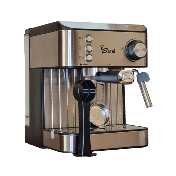 اسپرسو ساز بارنی مدل 7005