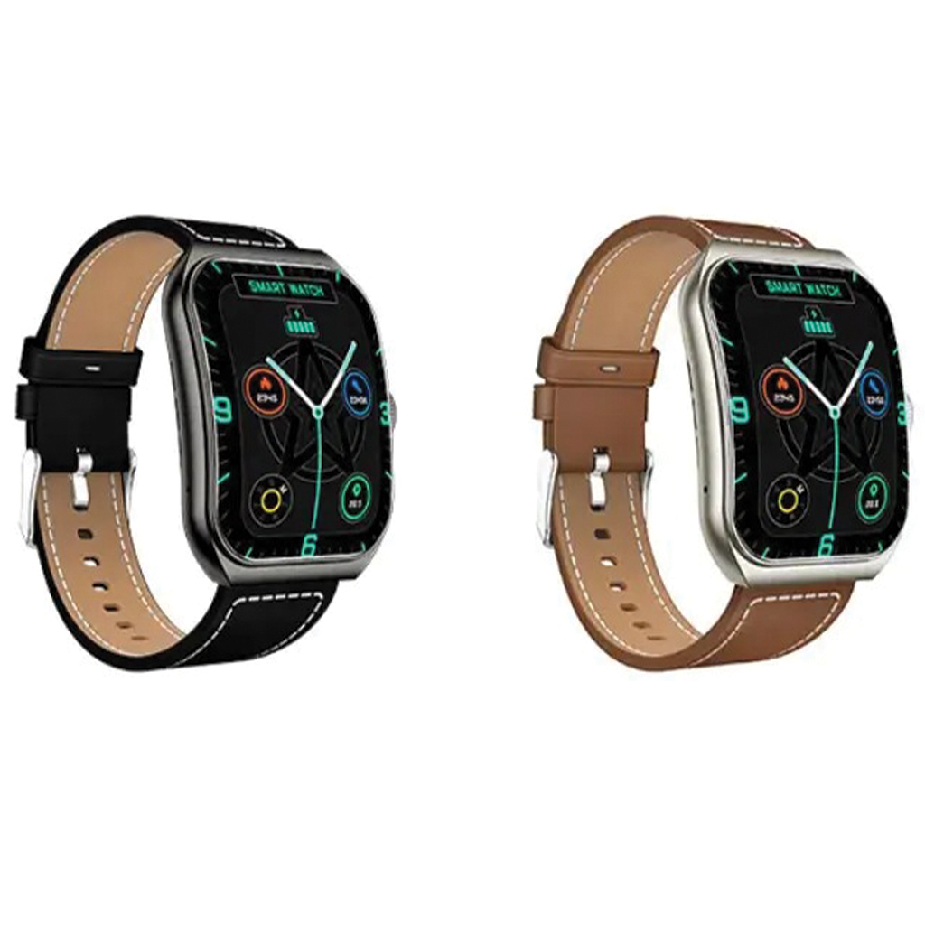 ساعت هوشمند بلک شارک مدل GT3