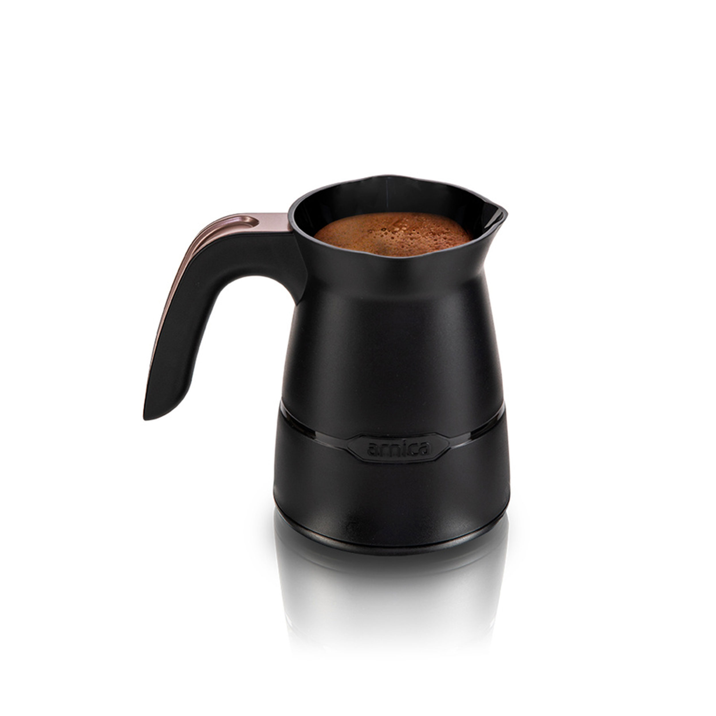 قهوه ساز آرنیکا مدل Kopuklu